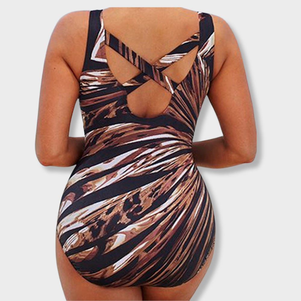 FRANZISKA | SWIMWEAR