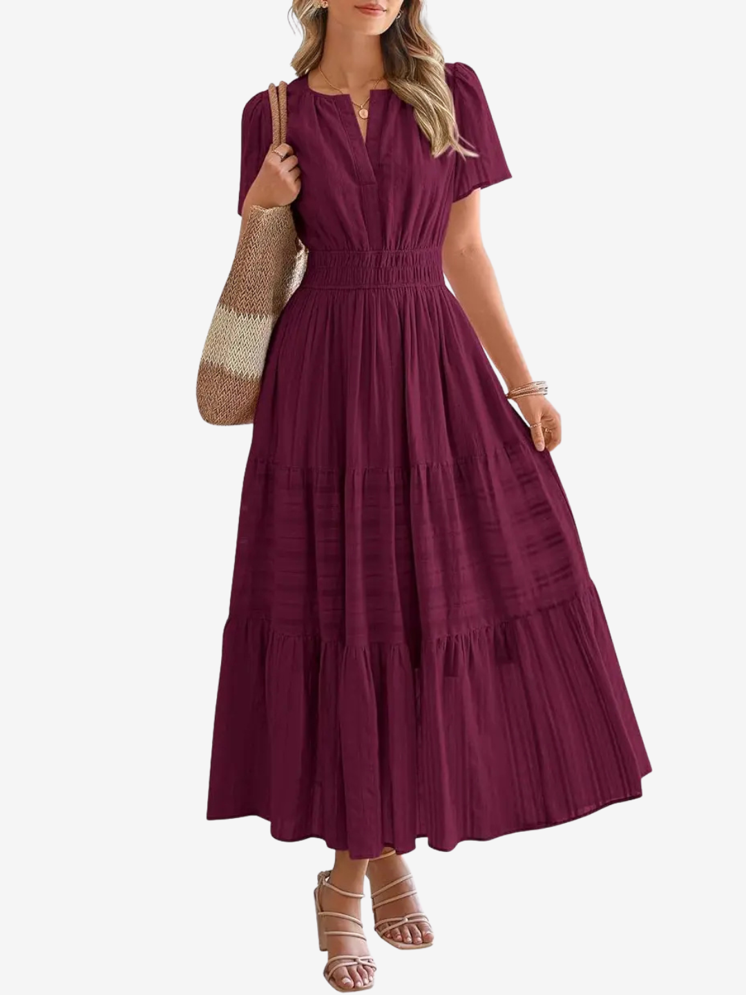DDRS Reverie Aria Maxi