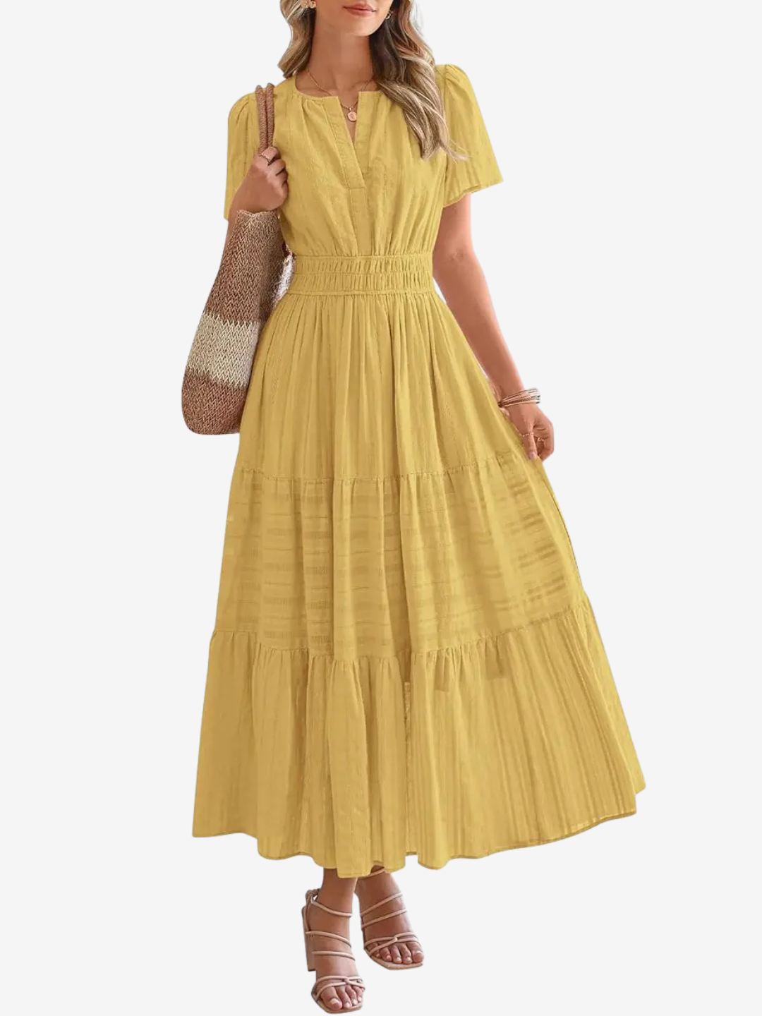 DDRS Reverie Aria Maxi