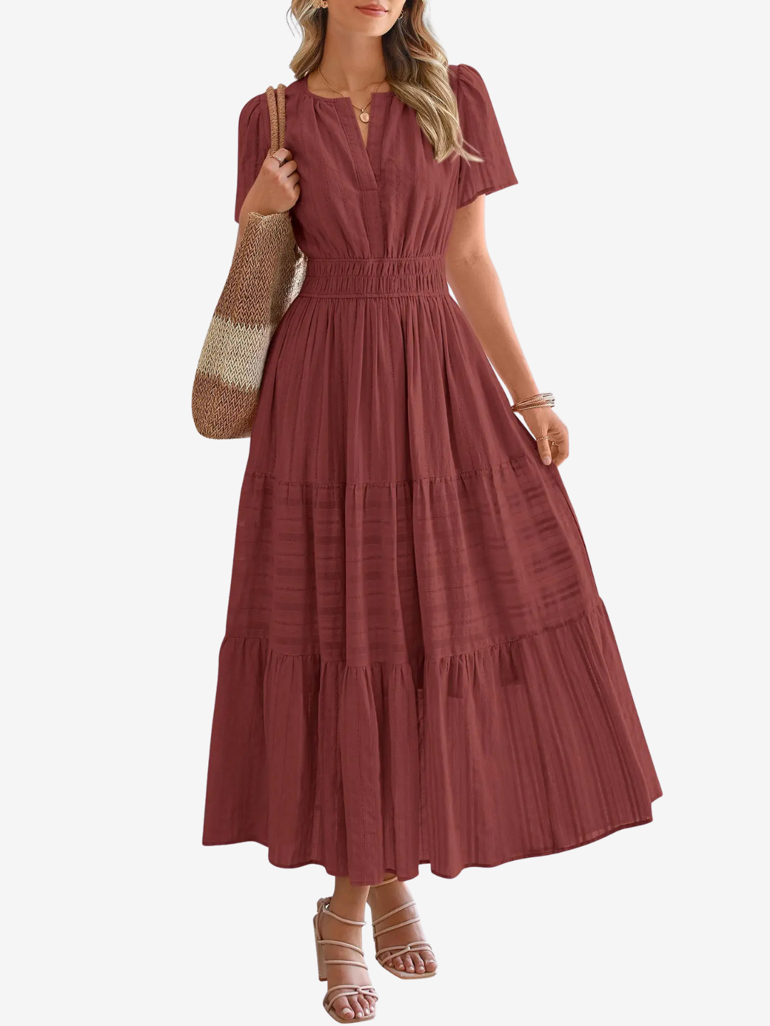 DDRS Reverie Aria Maxi
