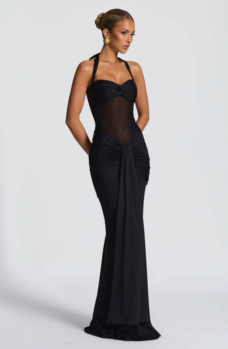 Aria | Siren Hourglass Gown