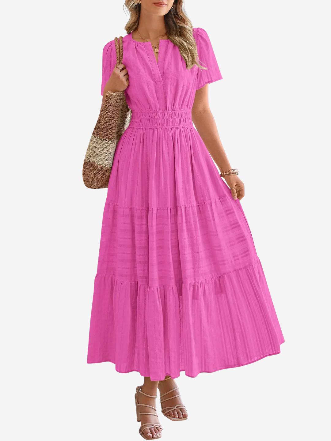 DDRS Reverie Aria Maxi