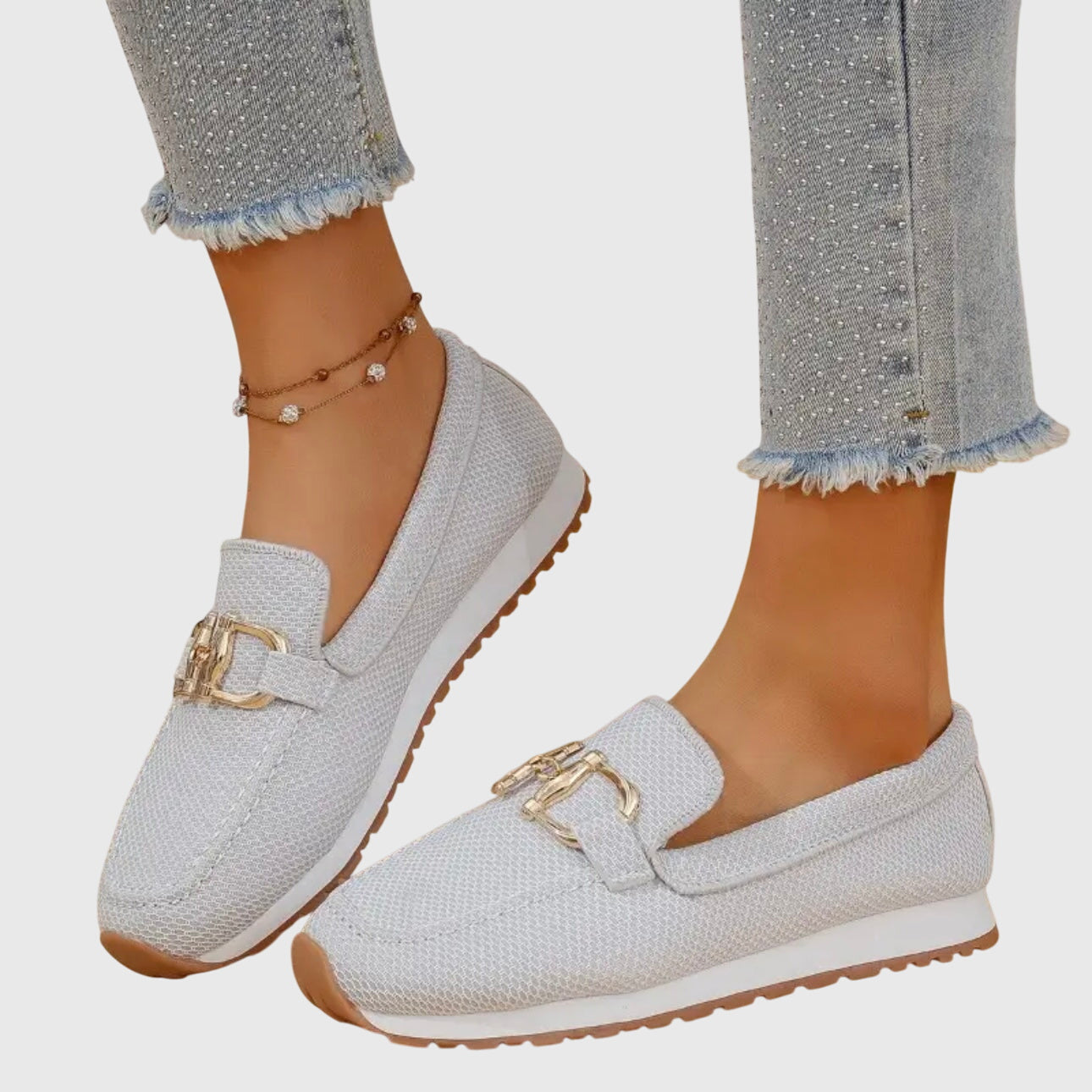 Susie | Orthopaedic Moccasin Trainer