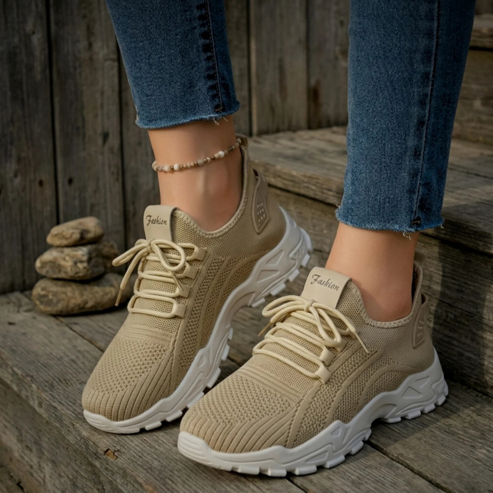 Reese | Sporty Orthopedic Shoes