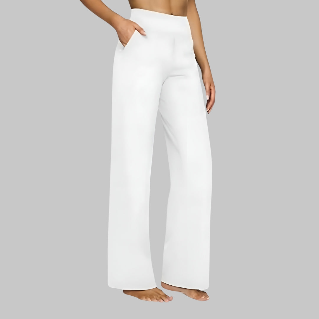 Sommerfeld | Klara FlexFit Everyday Trousers (Buy 1, Get 1 Free)