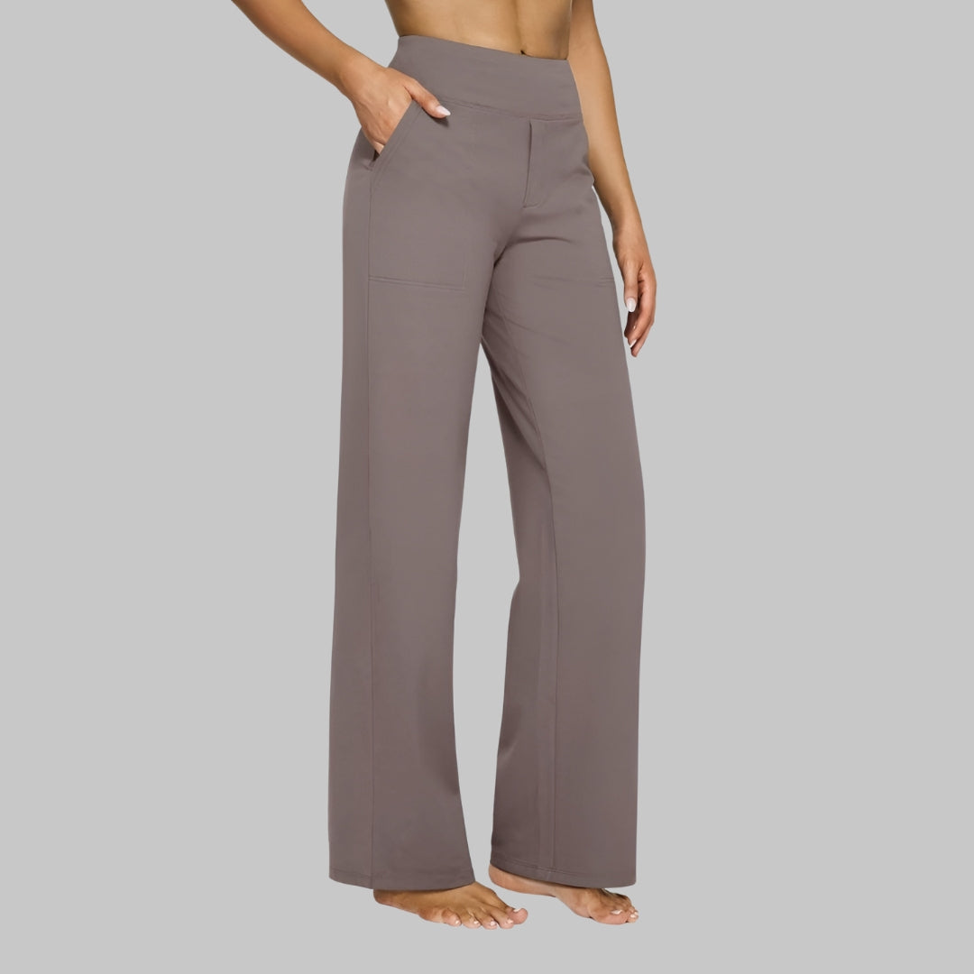 Sommerfeld | Klara FlexFit Everyday Trousers (Buy 1, Get 1 Free)