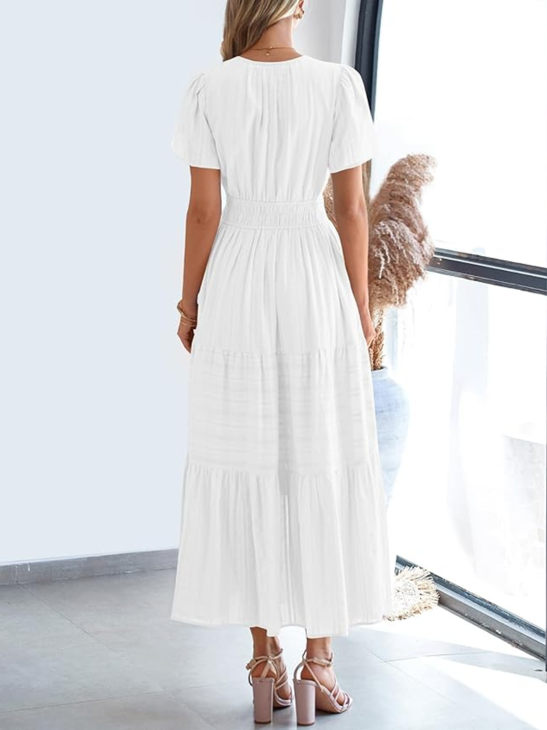 DDRS Reverie Aria Maxi