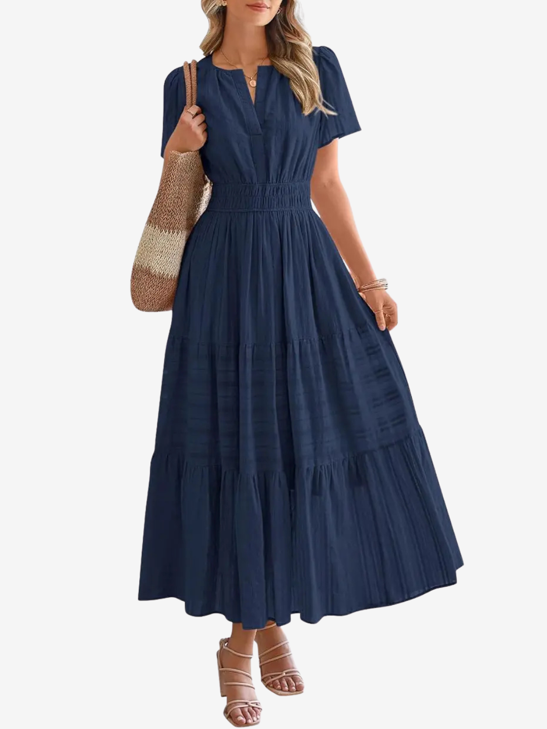 DDRS Reverie Aria Maxi