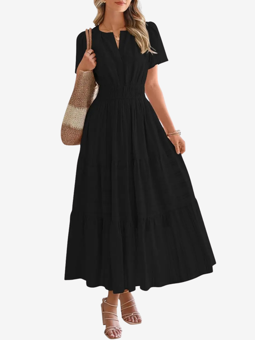 DDRS Reverie Aria Maxi