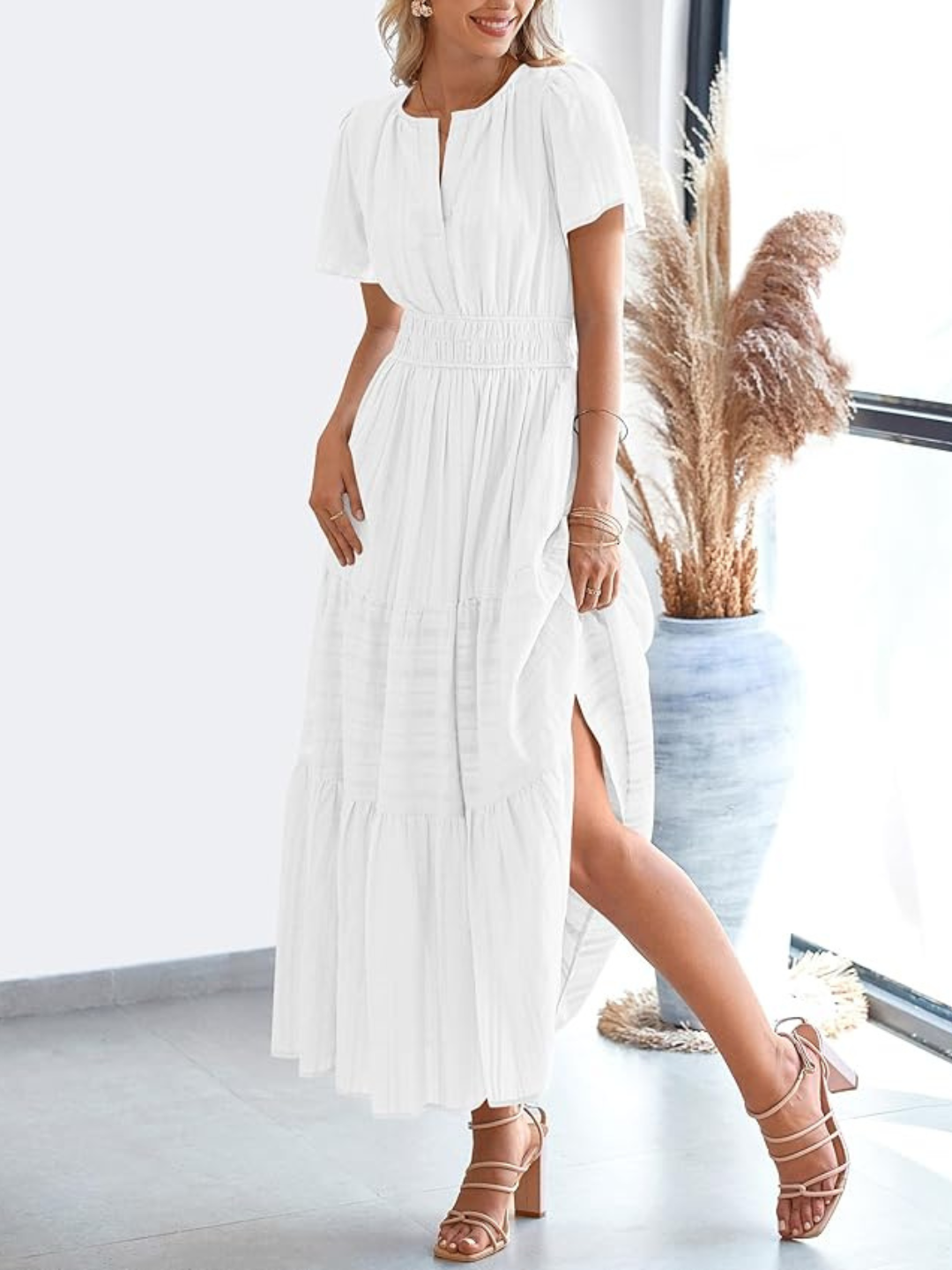 DDRS Reverie Aria Maxi