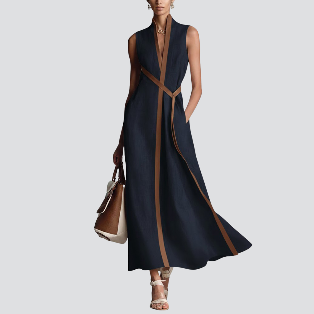 Elira | The Breeze Dress