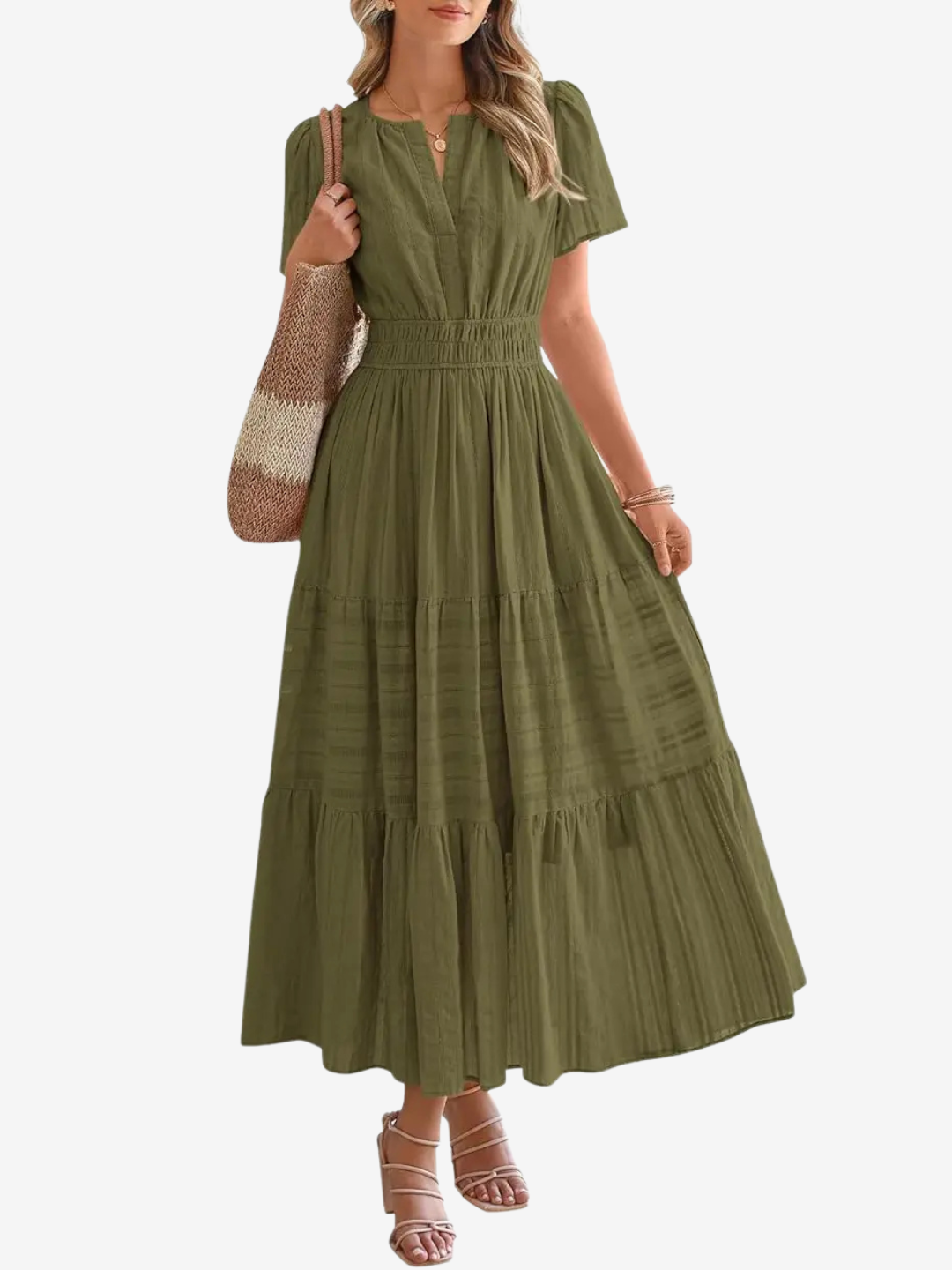 DDRS Reverie Aria Maxi