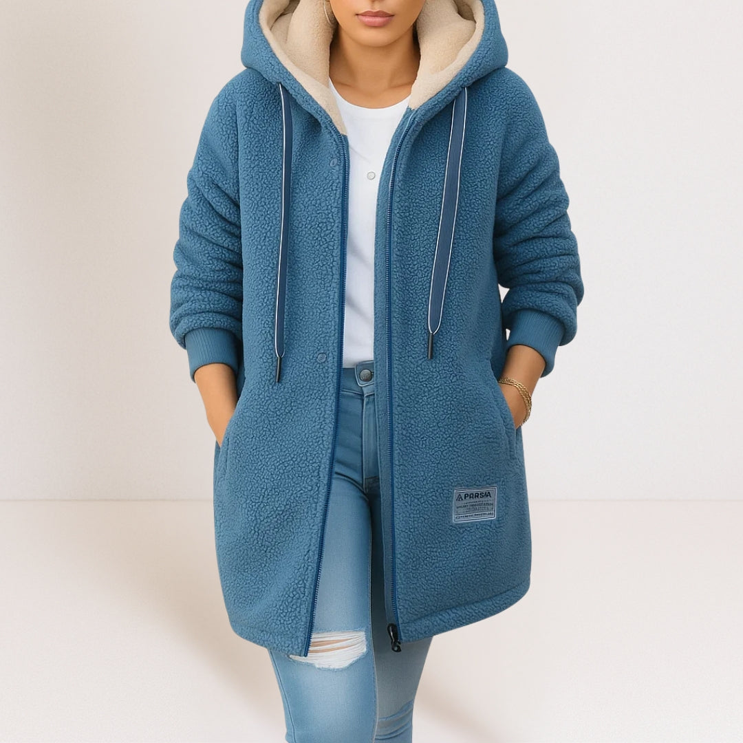Elara™ Women’s Fleece Jacket