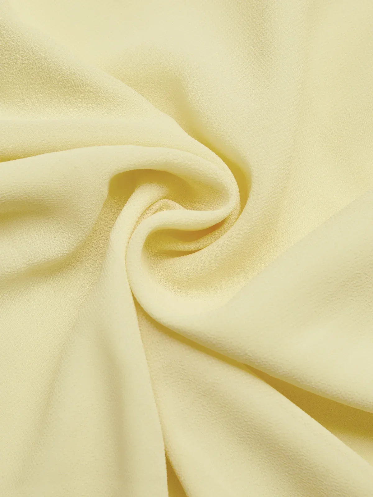 Crisha | Gerafftes A-Linien-Kleid