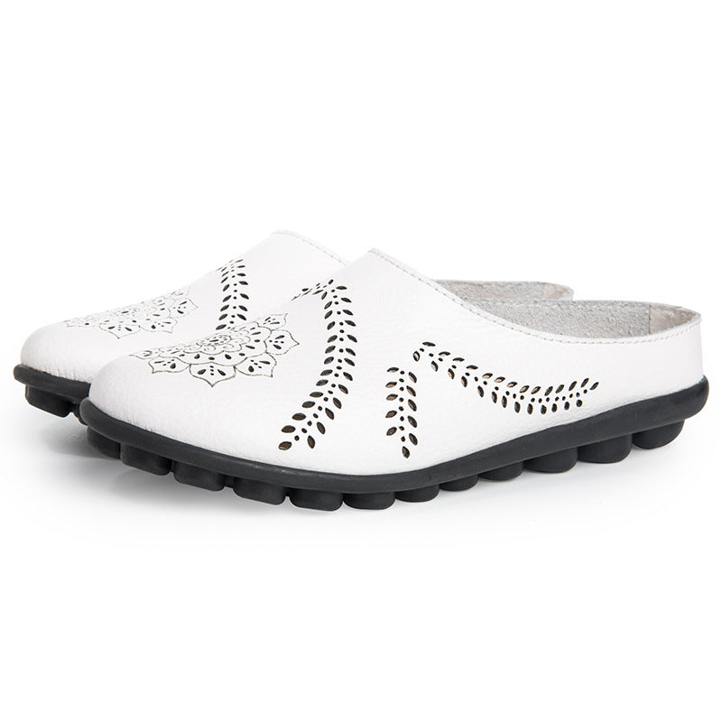 Pippa | Hollow Comfort Slip-On