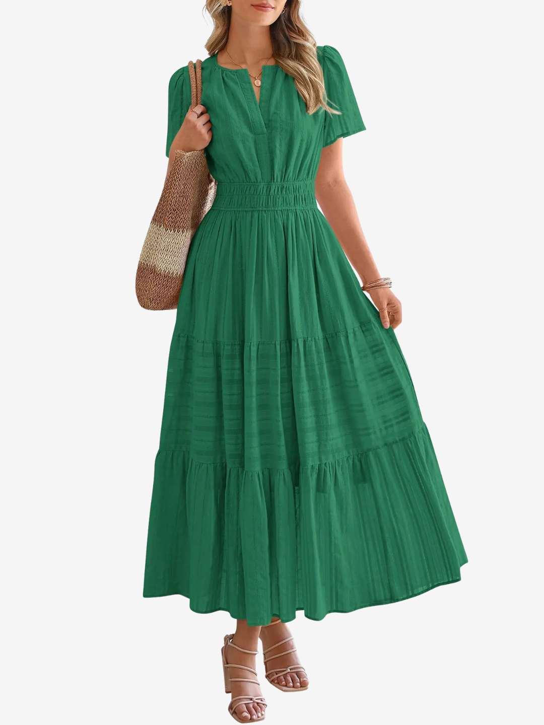 DDRS Reverie Aria Maxi