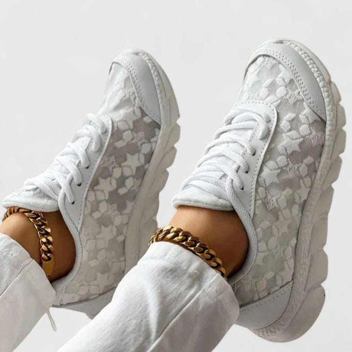 Kallie Non-slip Everyday Sneakers