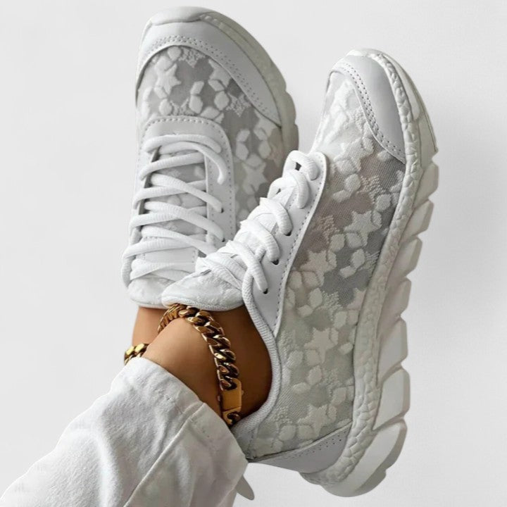 Kallie Non-slip Everyday Sneakers