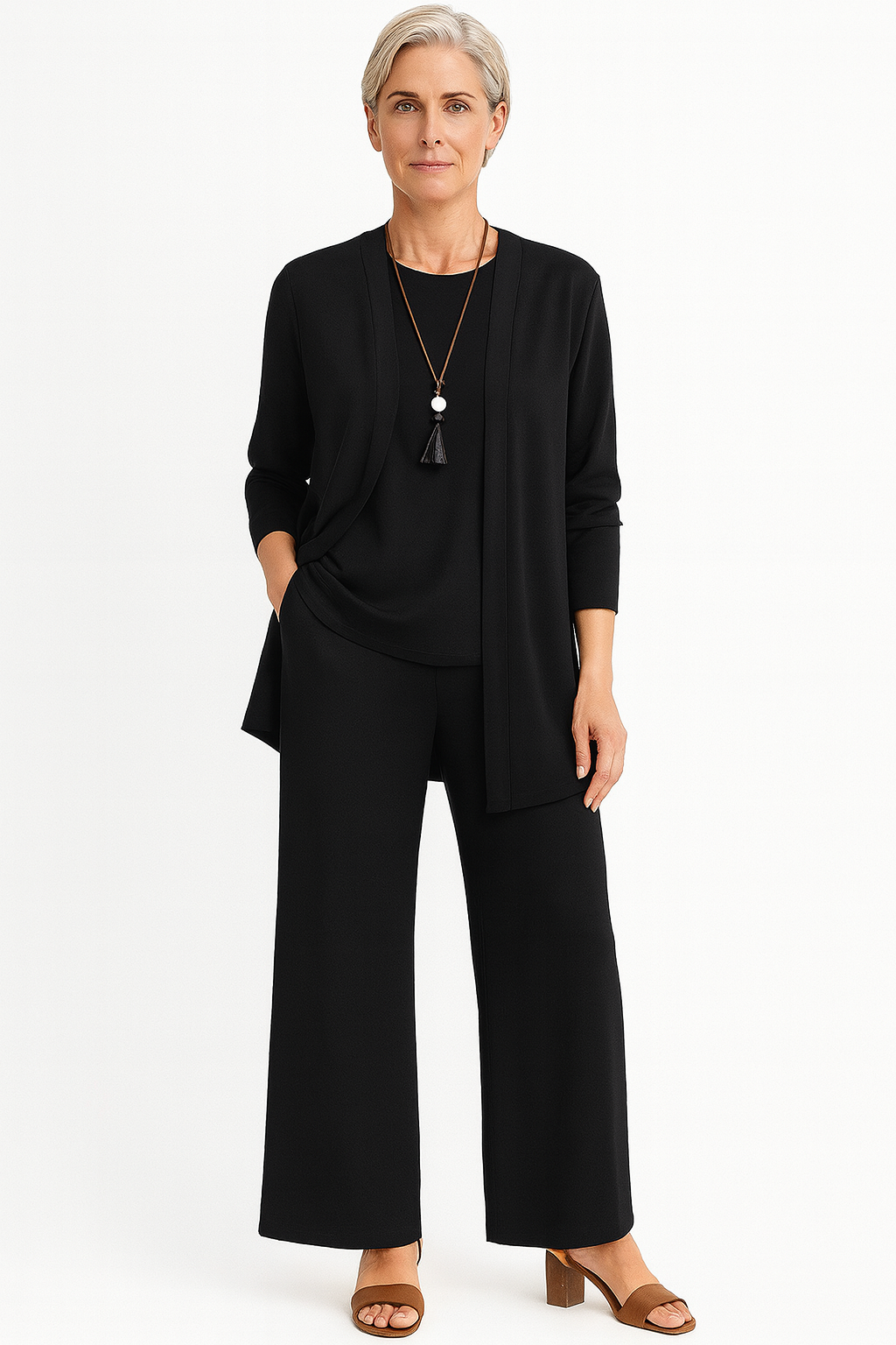 Cosima Elegant 3-Piece Set