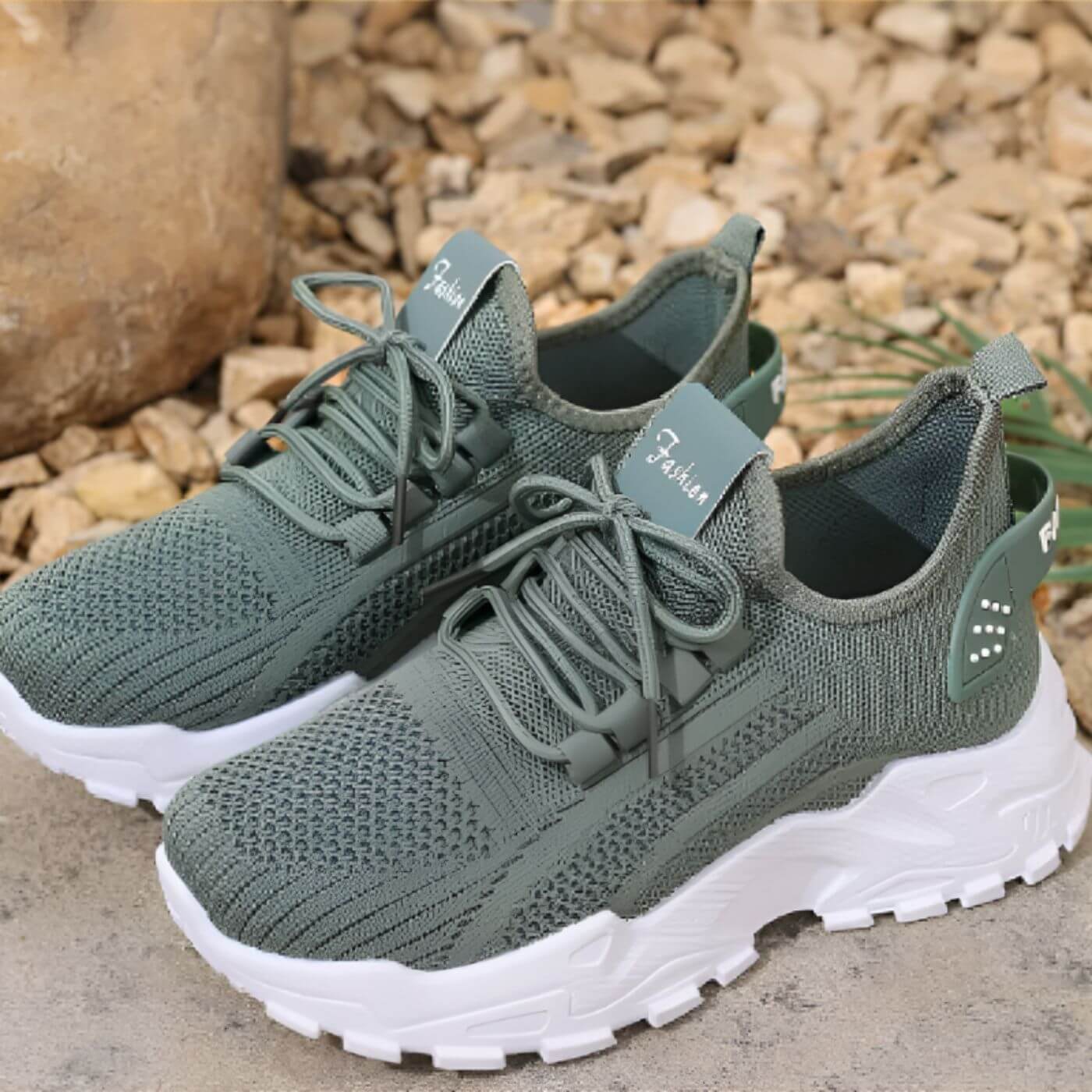 Reese | Sporty Orthopedic Shoes