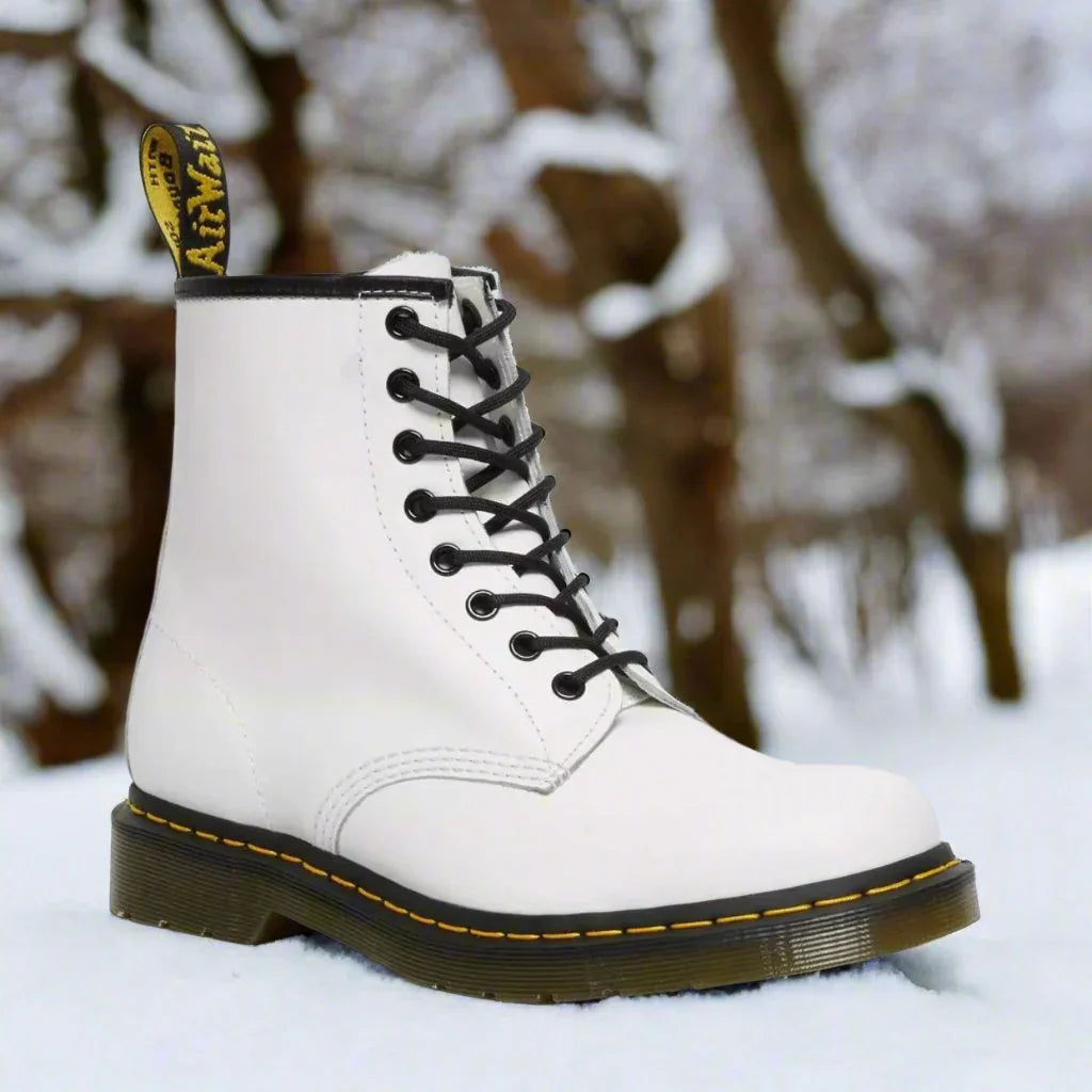 MARTEN | LACE-UP BOOTS