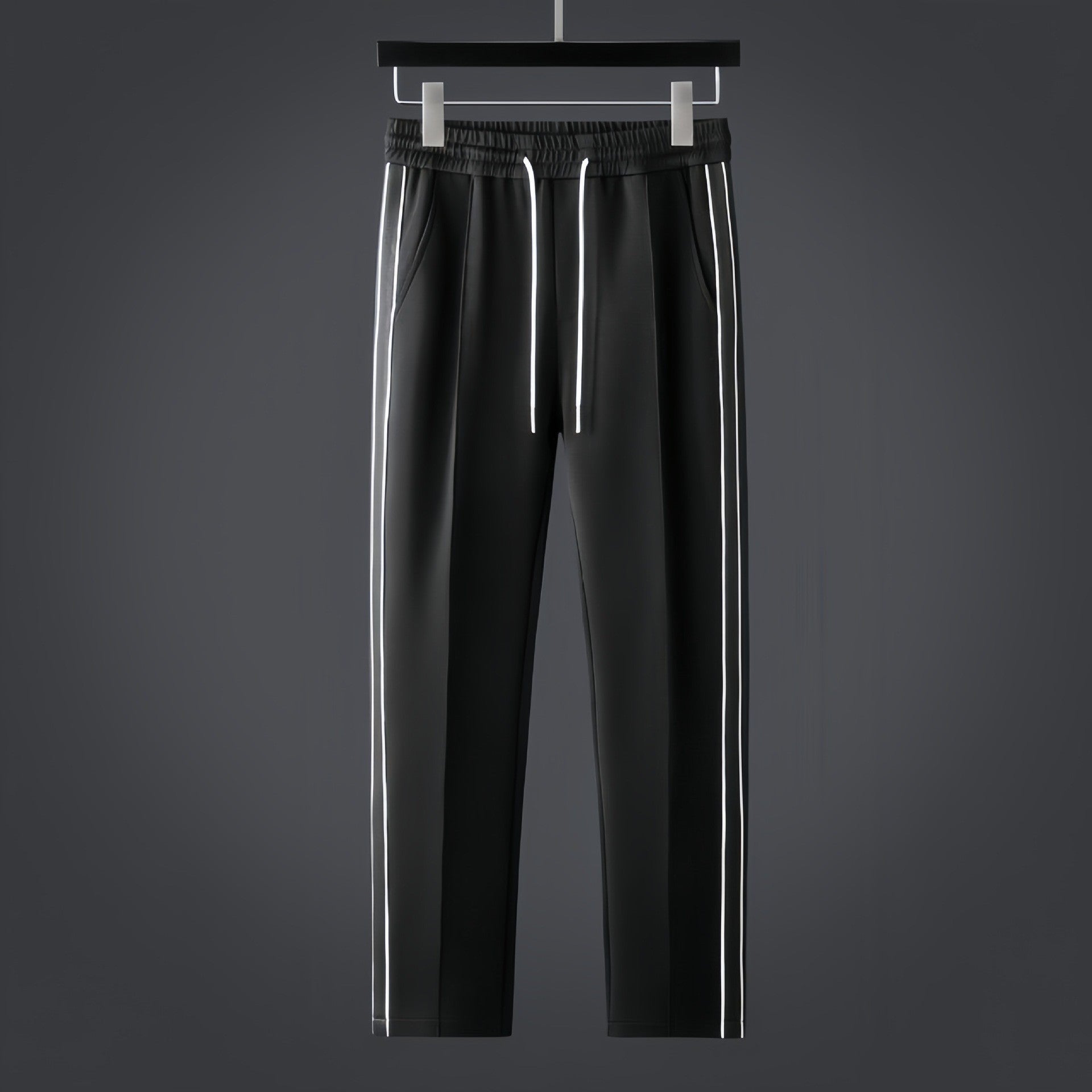 Ronan | Slim Stripe Track Set