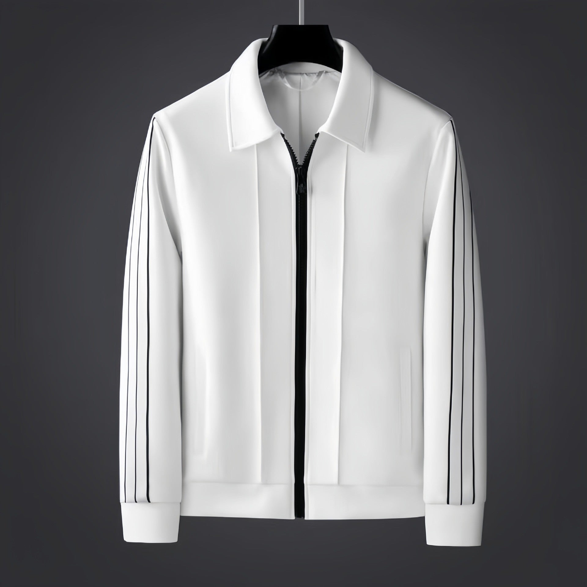 Ronan | Slim Stripe Track Set