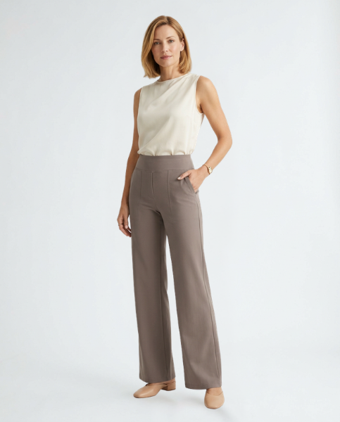Sommerfeld | Klara FlexFit Everyday Trousers (Buy 1, Get 1 Free)
