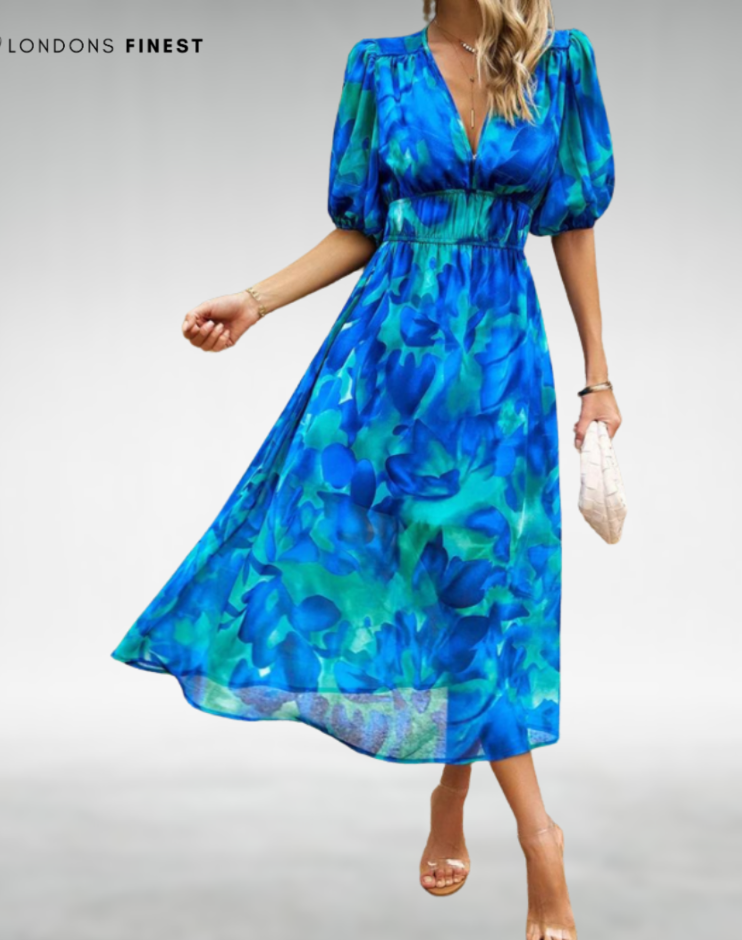 Ariadne™ Stylish Women's Dress