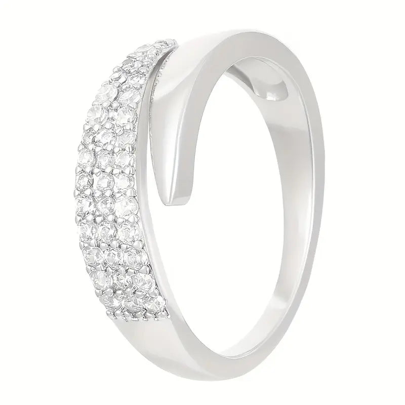 Eluné | Eternal Light Ring