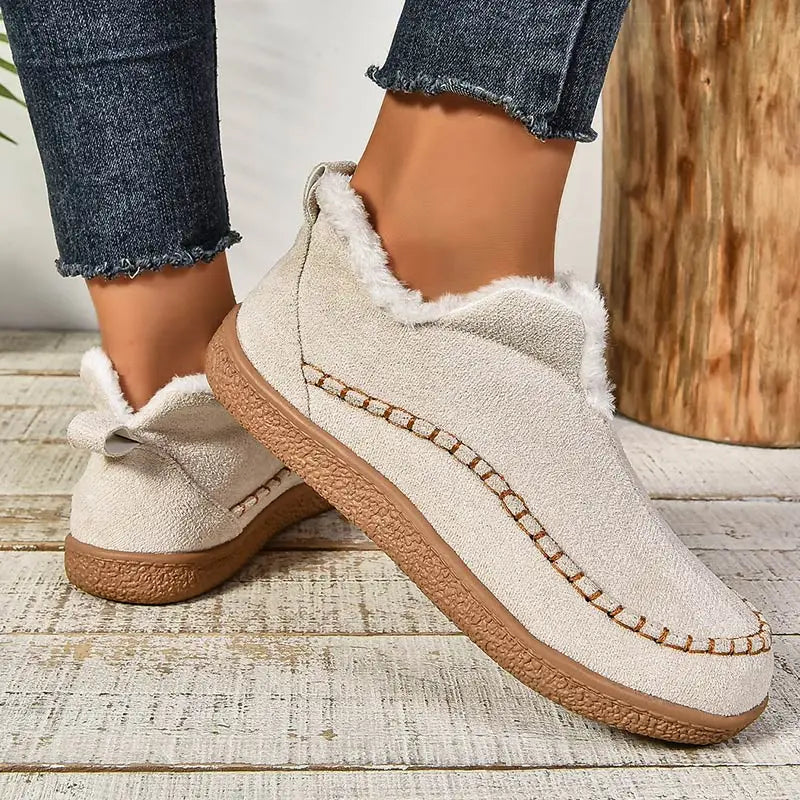 Nikki - Orthopaedic Boots