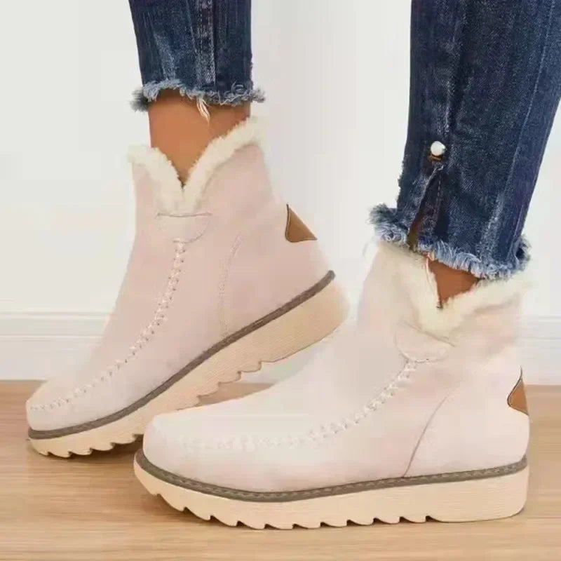 Gemma | Orthopaedic Boots