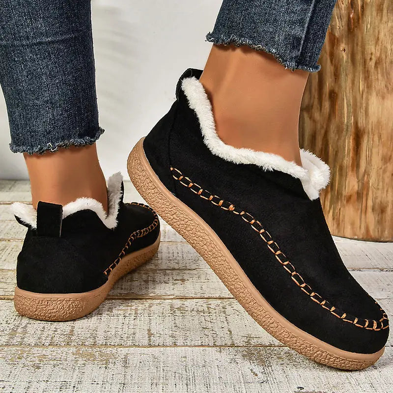 Nikki - Orthopaedic Boots