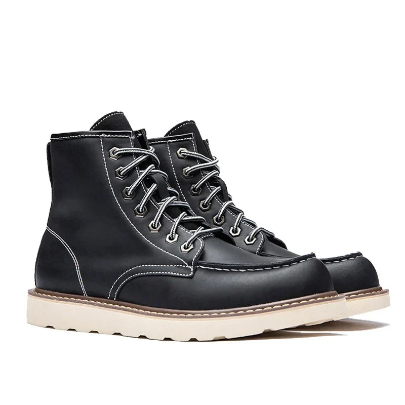 Bennett™ Retro Boots