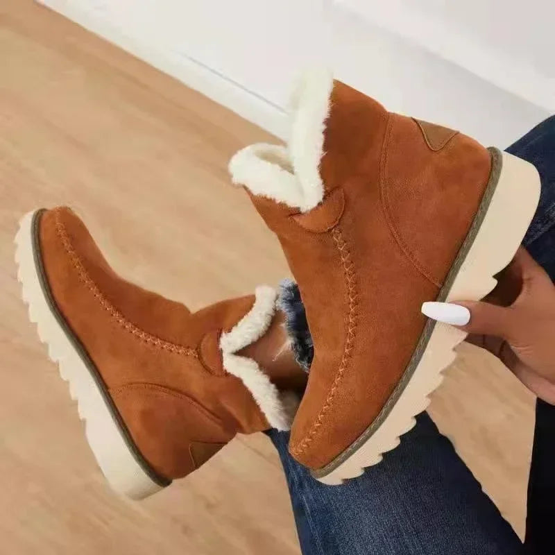 Gemma | Orthopaedic Boots
