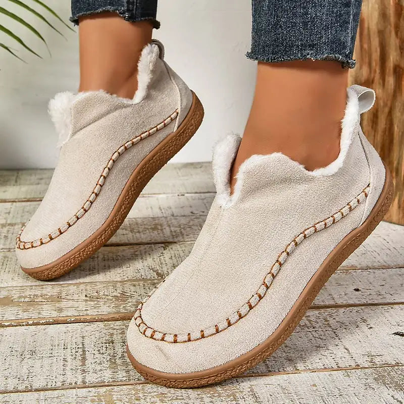 Nikki - Orthopaedic Boots