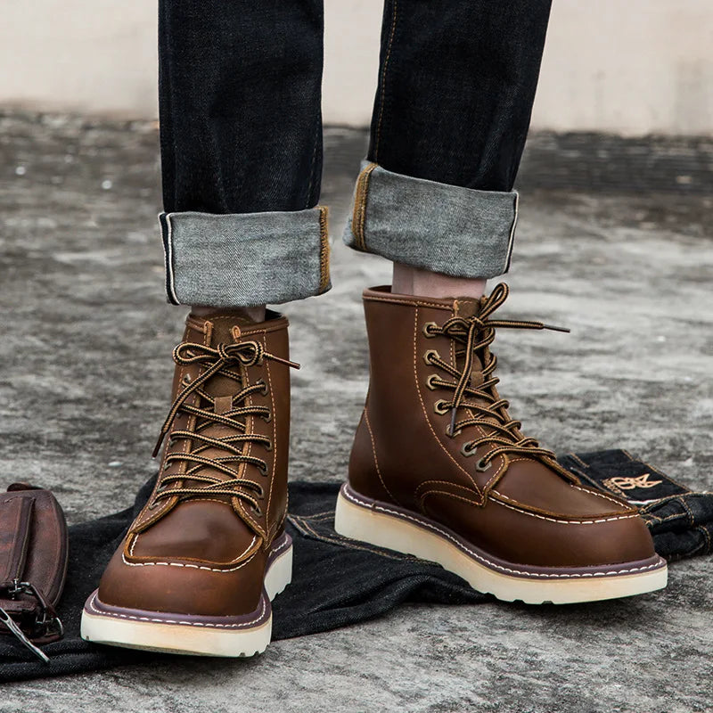 Bennett™ Retro Boots