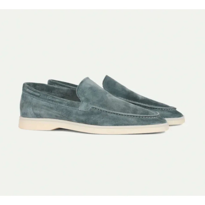 Premium suède Loafers