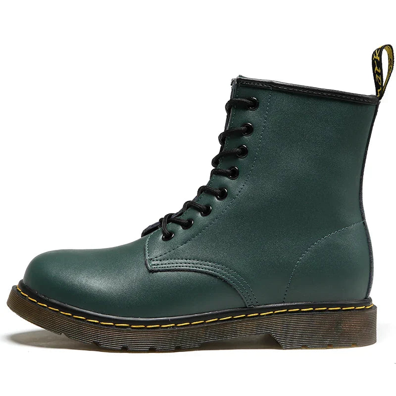 MARTEN | LACE-UP BOOTS
