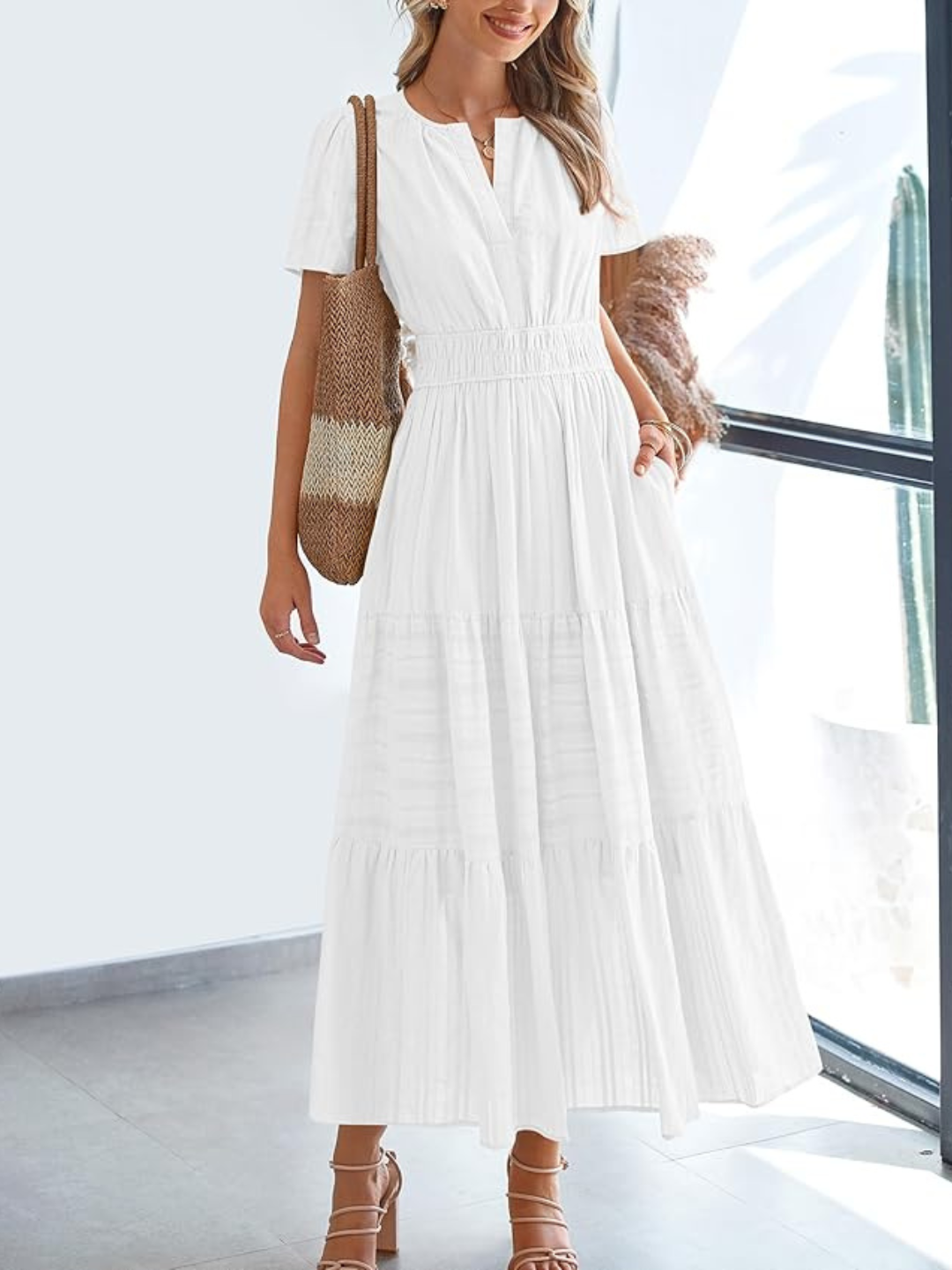 DDRS Reverie Aria Maxi