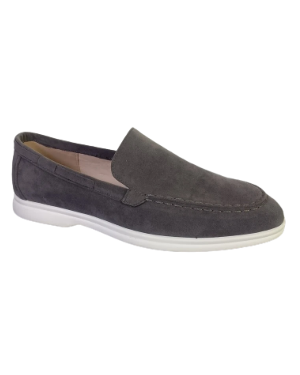 Premium suède Loafers