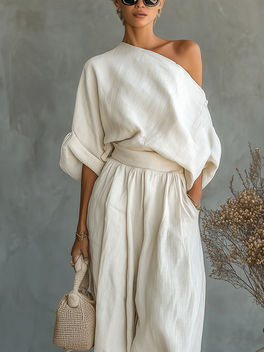 Mila | Two-Piece Set