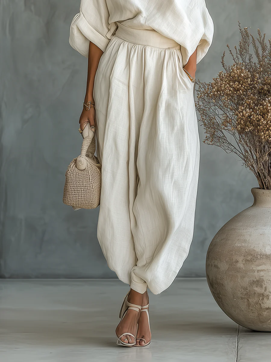Mila | Two-Piece Set