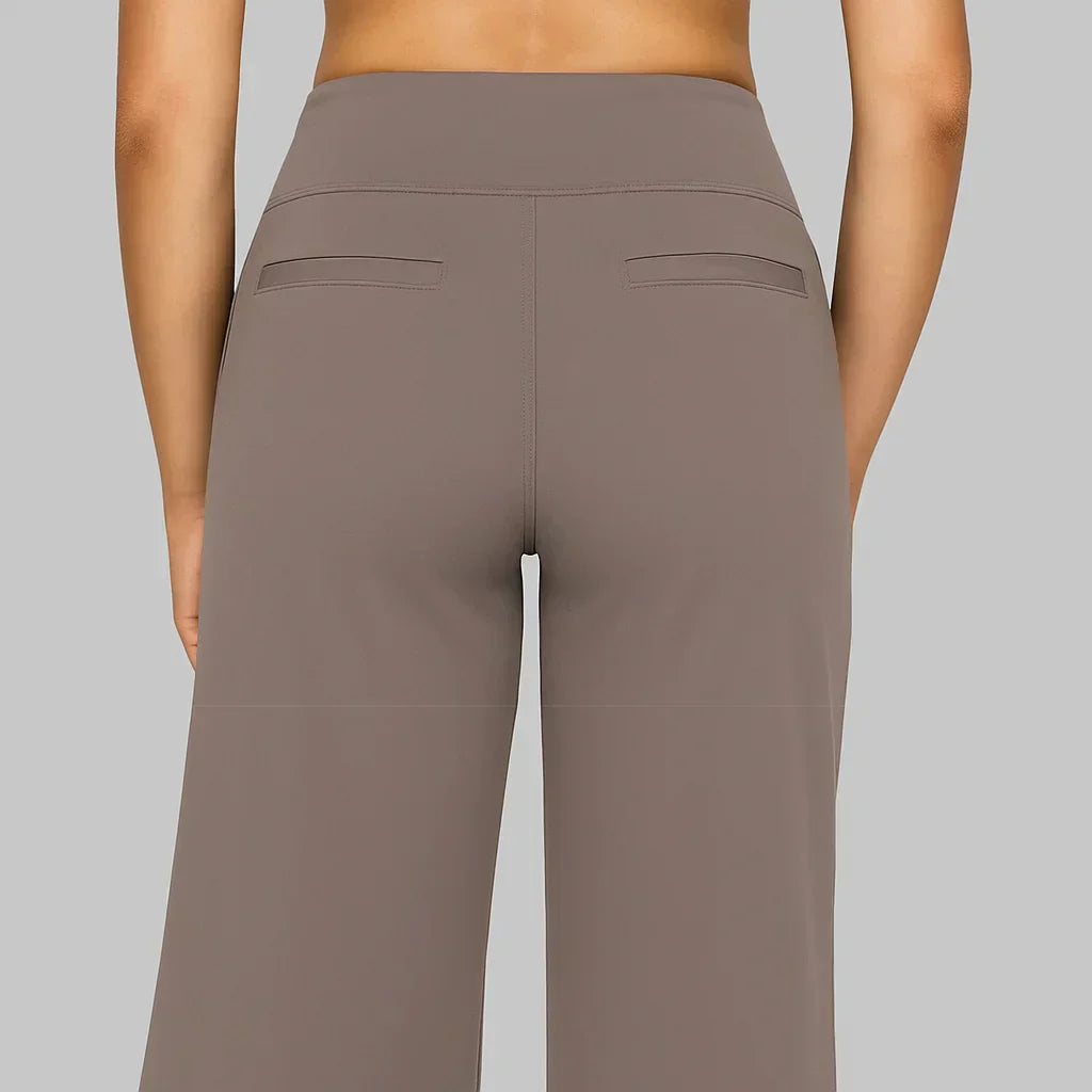 Sommerfeld | Klara FlexFit Everyday Trousers (Buy 1, Get 1 Free)