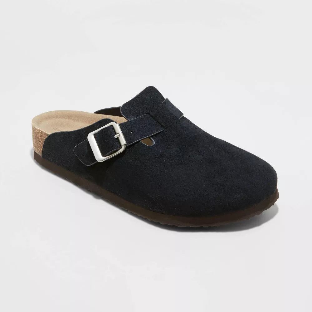 Riley | Comfort Clog