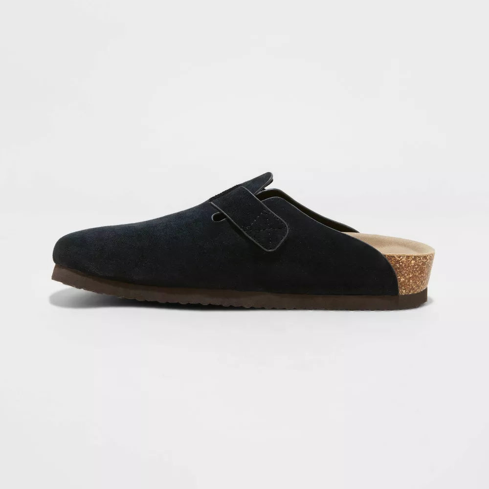 Riley | Comfort Clog
