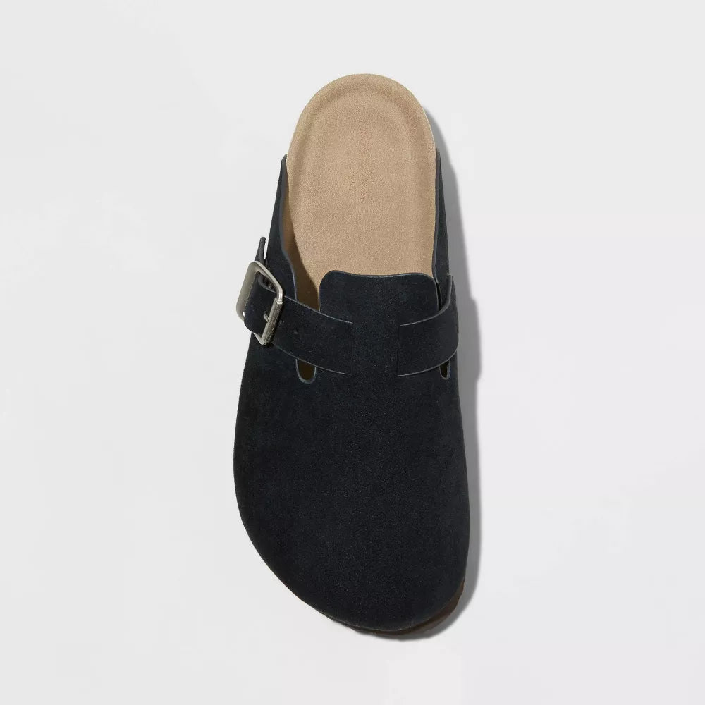 Riley | Comfort Clog