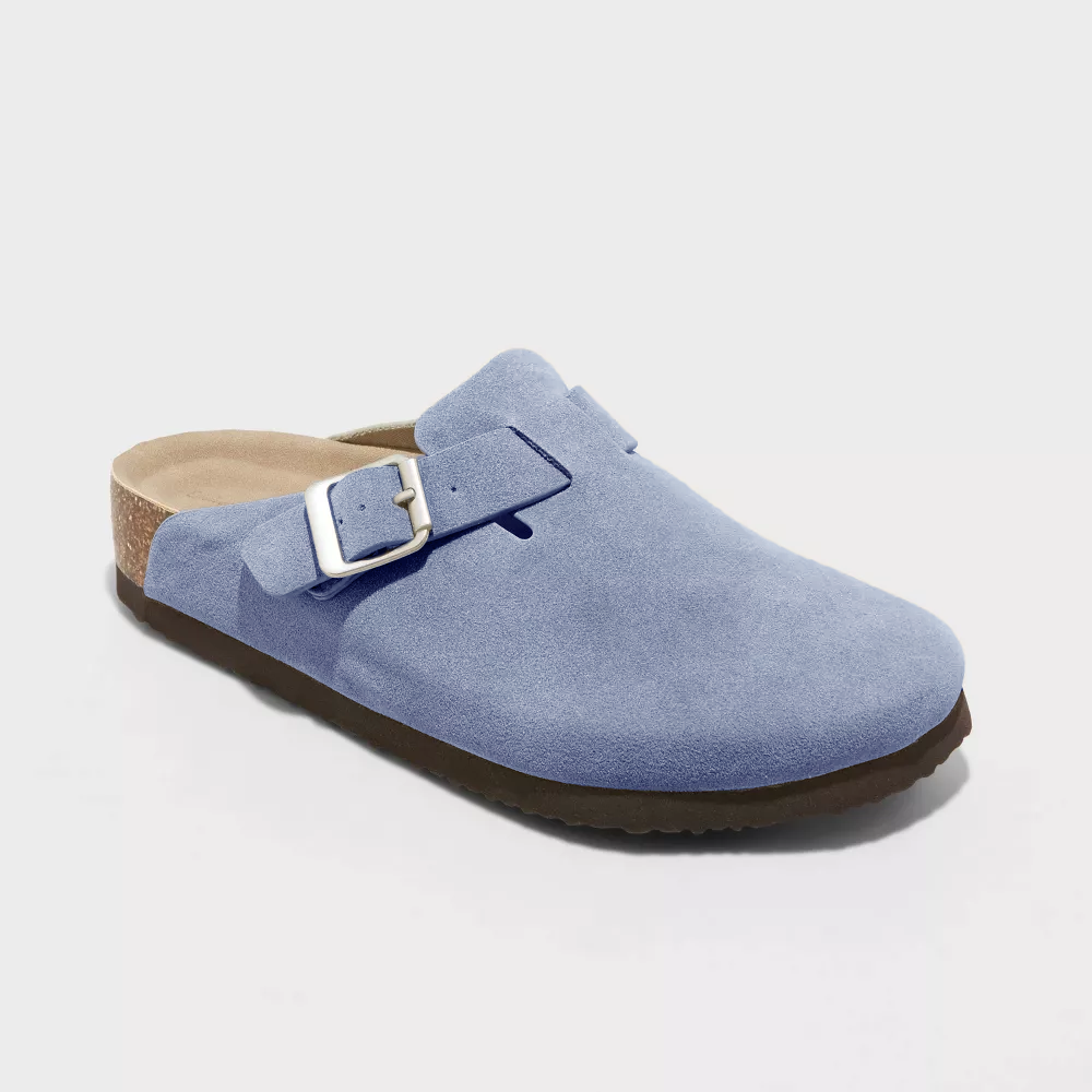 Riley | Comfort Clog