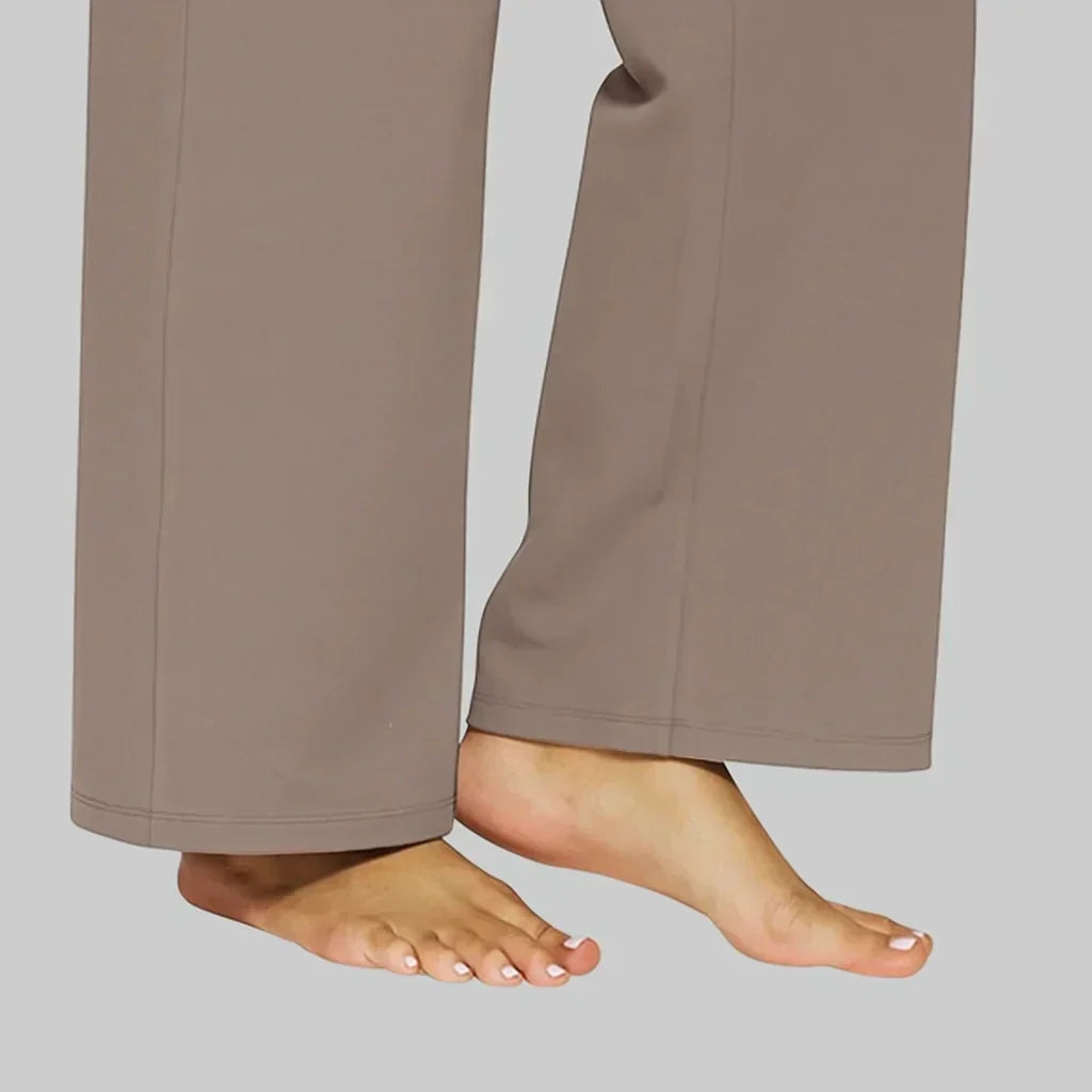 Sommerfeld | Klara FlexFit Everyday Trousers (Buy 1, Get 1 Free)