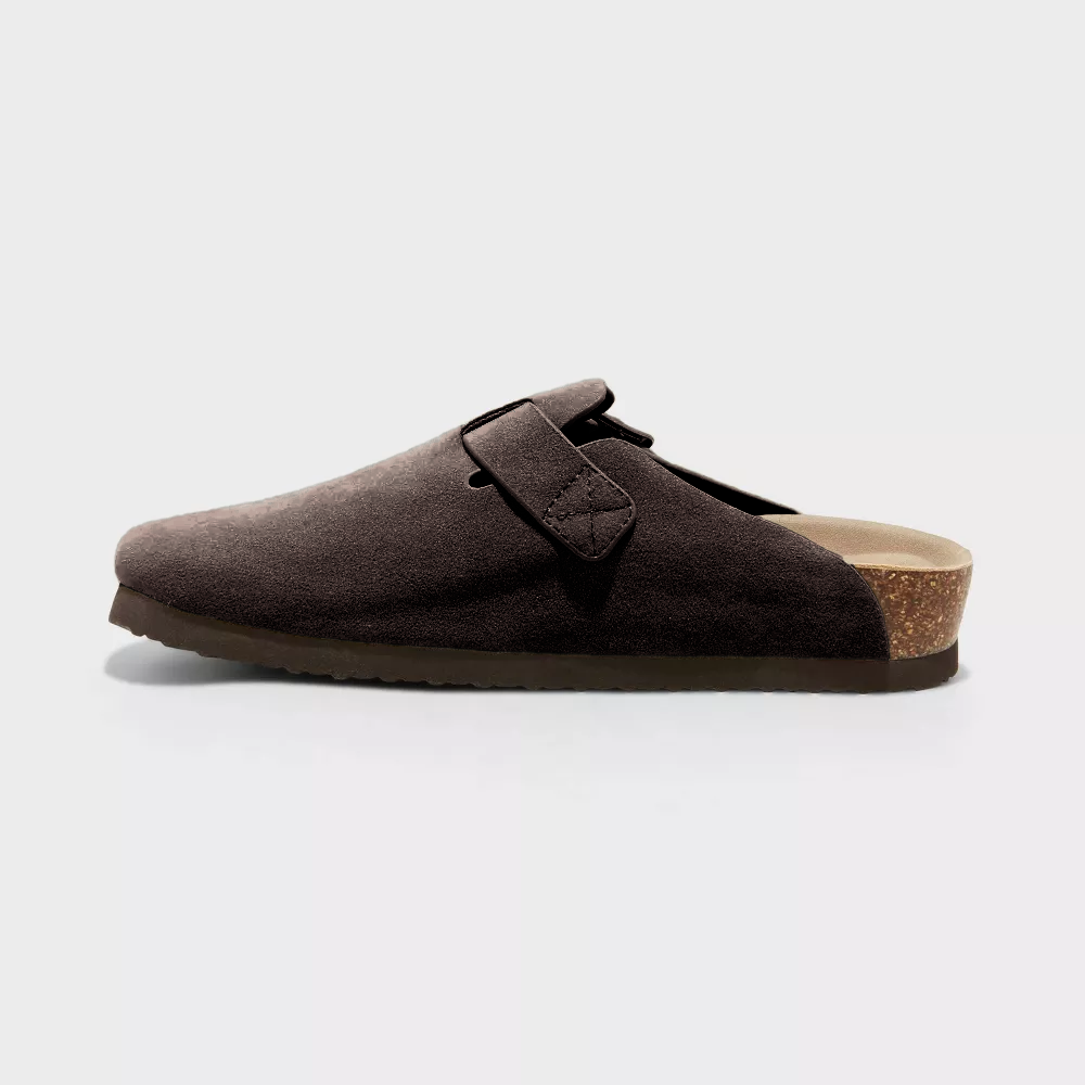 Riley | Comfort Clog